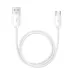 25/100/150/200/300cm Micro USB Charge Cable 2A Fast Charging Micro Data Cord For Huawei Samsung Xiaomi Android Mobile Phone_voghion.com