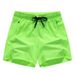 Pantalones cortos deportivos para hombre, nuevos de verano, de secado rápido, informales, para correr y hacer ejercicio._voghion.com