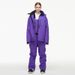 NOKO-Women's And Men's Winter Waterproof Snowboard Ski Suits And Pants, New Ski Suit Sets._voghion.com