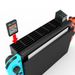 Pudełko do przechowywania kart do gier, uchwyt na kartridż do Nintendo Switch, 35 gniazd na karty do gier, do kolekcji dokującej NS Switch_voghion.com