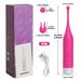 FairyKiss Vibrator For Intimate Zones 10 Speeds_voghion.com