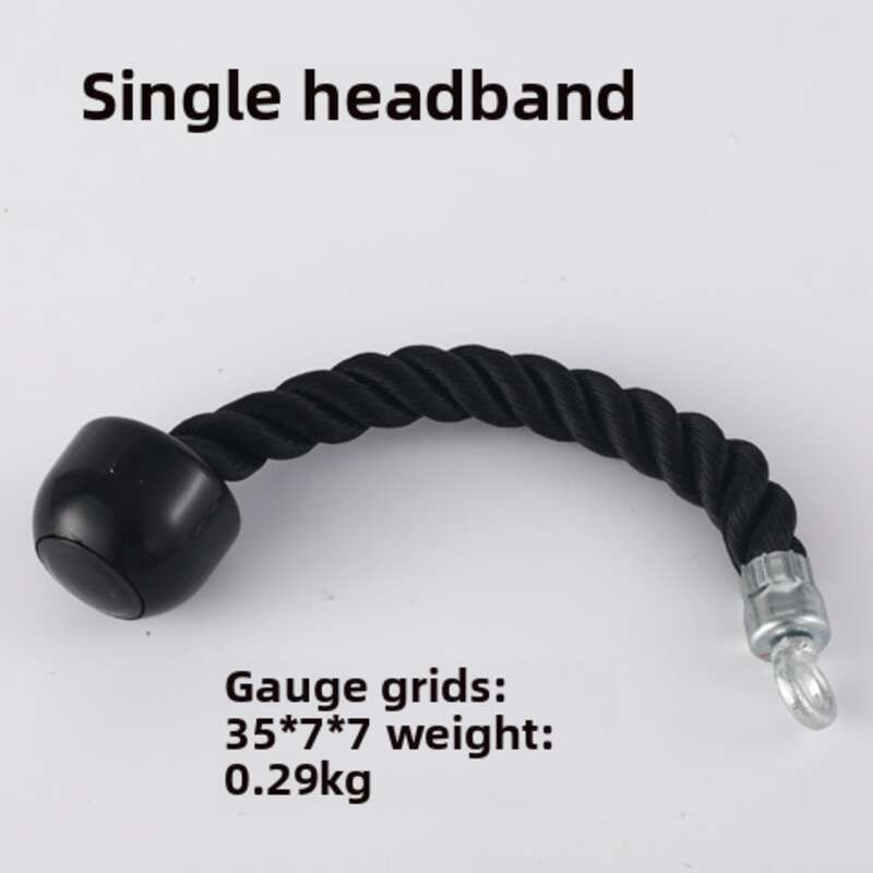 Fitness Equipment Accessories, Gantry Frame, V-shaped Handle, Size, Flying Bird, Rowing Boat, High Position, Pulling_voghion.com