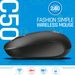 Digitex Digitex Youlang C50 Wireless Mouse Desktop Laptop Office Home Portable Computer Accessories Wholesale_voghion.com