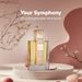 Angham Eau De Parfum, Spray, Unisex, Luksus 100 Ml_voghion.com