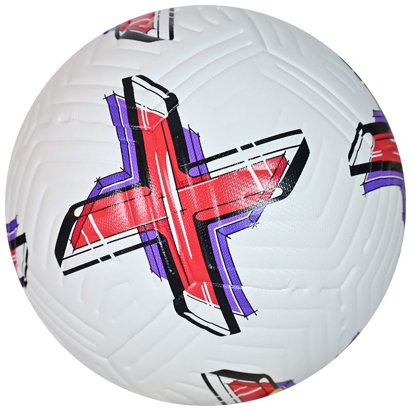 New football adult 5 ball for the Champions League Premier League match_voghion.com