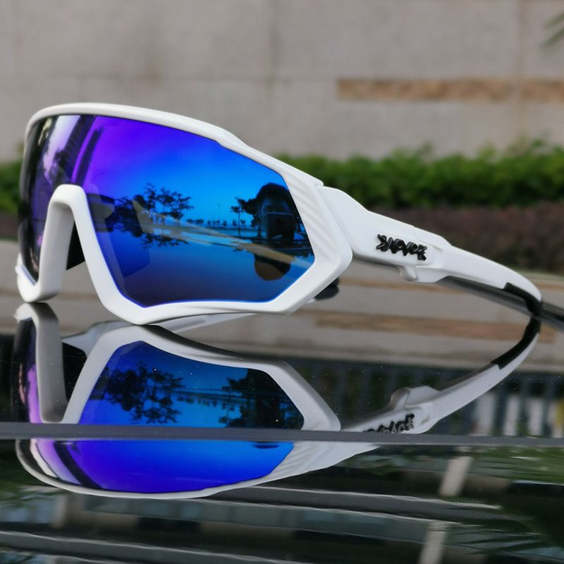 Cycling glasses 1pc windproof sand polarized eye protection glasses cycling glasses sports equipment_voghion.com