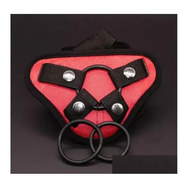 Strumenti per sopracciglia, stencil, cinturino in raso, imbracatura regolabile per dildo, cintura per donne, giocattoli lesbici, dildo, donzelle_voghion.com