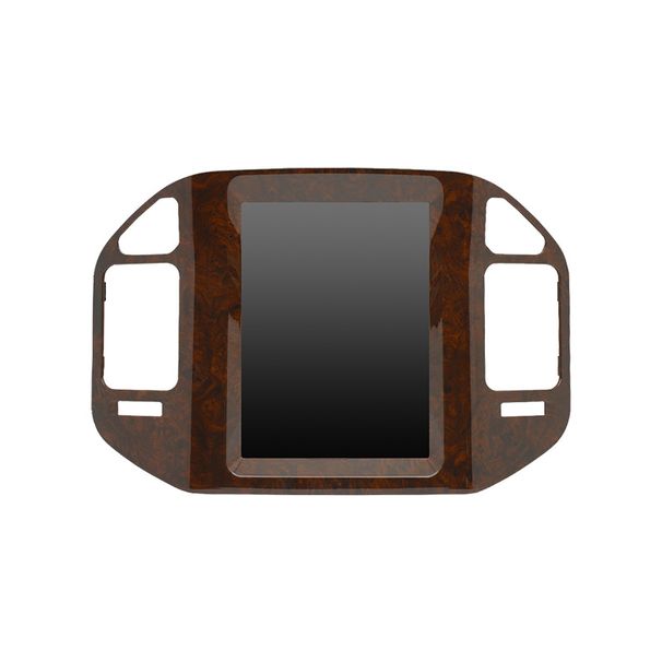 Aplicável à navegação de tela vertical Pajero V73 HD Pajero V73 Android tela grande inteligente tudo em uma máquina_voghion.com