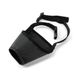 Anti-Bite Anti-Eating Muzzle Large Can Drink Water Pet Bark Stopper Adjustable Dog Mask_voghion.com