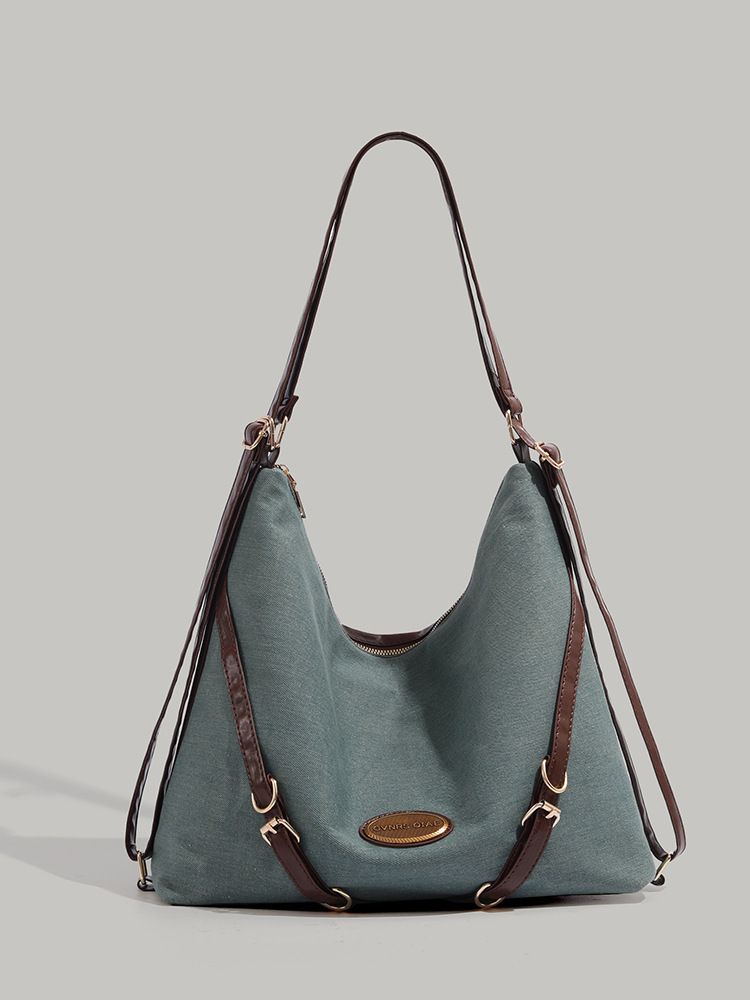 Borsa a tracolla da cowboy da donna, grande capacità, novità 2025_voghion.com