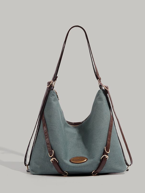 Borsa a tracolla da cowboy da donna, grande capacità, novità 2025_voghion.com