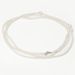 New French Style Necklace Waist Chain Women Trendy Fashion Elegant Light Luxury Long Pearl Dress Belt For Ladies_voghion.com