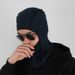 LazyZoom Winter Cycling Thermal Bicycle Motorcycle Headgear Windproof Coldproof Face Protection Ski Mask Neck Warmer_voghion.com