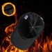 Autumn And Winter New Thermal Baseball Cap Men's Large Size Large Head Circumference Outdoor Hat Cycling Windproof Cap_voghion.com