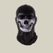 Maschera di Halloween per bicicletta da esterno più venduta, bandana con teschio fantasma MW2_voghion.com