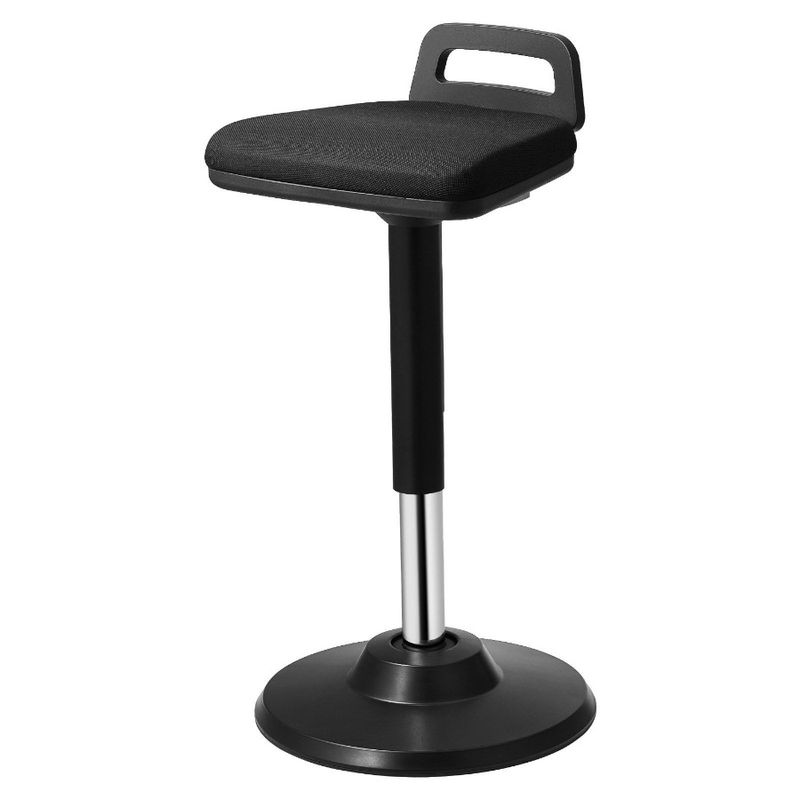 Schools Office 45 Made Chair Foam Wobble Of Chair Fabric For Ideal Active With HeightAdjustable Handle Elastic Mm And 24.634.4_voghion.com