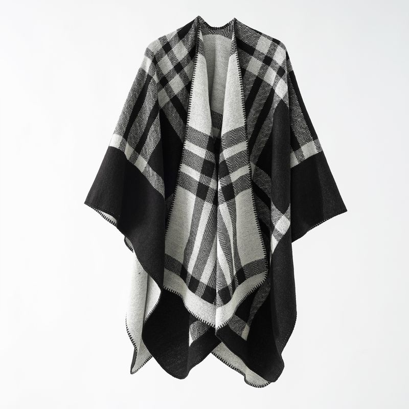 2023 nieuwe dubbelzijdige kasjmier reisfotografie mode cape etnische stijl sub shawl_voghion.com