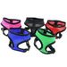 Pet Non-Painful Small Cute Dog Harness Walking Leash Puppy Supplies_voghion.com