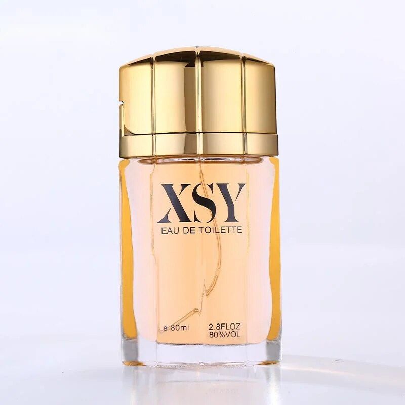 Ny parfym LIANG Zi/beauty Acacia Rain Jasmine Elegant och fräsch parfym för män Gulong Parfym_voghion.com