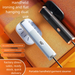 Home Handheld Portable USB Ironing Machine Small Clothes Garment Steamer Steam Electric Iron_voghion.com