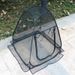 Product Outdoor Portable Breathable Mesh Automatic Stand Mosquito-Proof Tent_voghion.com