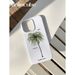 Custodia per telefono Jaanese And Korean Coconut Tree Ale 14 Promax per iPhone 13/12/11 in gomma morbida XS/XR personalizzata minimalista_voghion.com