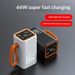 66W Super Fast Charging Mobile Ultra Large Capacity 30000mAh Portable 20000mAh Power Bank Lightweight_voghion.com