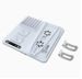 Slim host multifunctional heat dissipation base with disc storage PS5 handle dual seat charging headphone rack_voghion.com