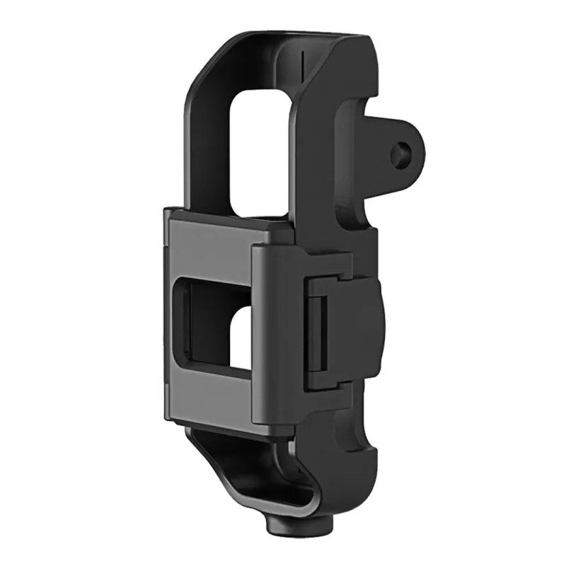 Pocket2 Camera Stabilizer Housing Shell Protective Cover Bracket Frame Kit 1/4 Screw Hole For DJI OSMO Pocket 2 Handheld Gimbal_voghion.com