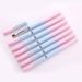 15Pc Nail Art Stripe Liner Brush 3D Tips Manicure Pull Line Smudge Phototherapy Drawing Pen UV Gel Brushes Painting Tool_voghion.com