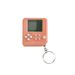 Video Game Consoles Handheld Game Console Electronic Pet Machine Pet Egg Classic Tetris Mini Keychain Toys_voghion.com