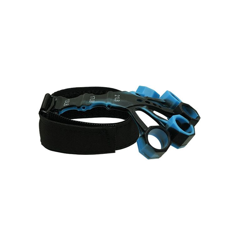 Silikon Tensör Kavrama Fleksiyon ve Uzatma Damar Eğitim Egzersizi Germe Parmak Gücü Cihazı_voghion.com