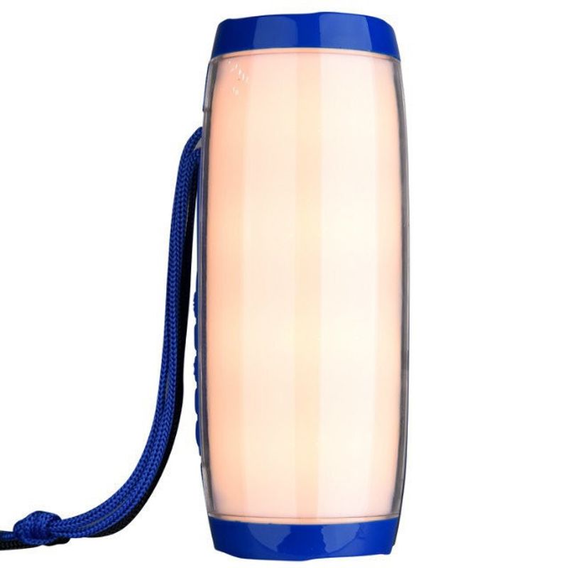 Cross Border New TG157 Bluetooth Speaker Portable Small Speaker Creative Gift Outdoor Waterproof Subwoofer_voghion.com