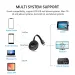 To TV 2.4G 1080p Wireless WiFi Mirroring Cable HDMI-compatible Adapter 1080P Display Dongle For IPhone Samsung Huawei Android_voghion.com