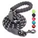 Extended Leash Rope For Walking Teddy Golden Retriever Pets Large Medium Small Dogs Dog Chain_voghion.com