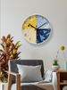 Eupula 7024 New Model Home Living Room Wall Suitable For Large White Walls Restaurant Creative Clock_voghion.com
