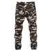 New Camouflage Men's Jogger Trendy Brand Cargo Plus Size Casual Pants_voghion.com
