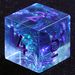 9 Polyhedral Resin D&D Dice Sets Nebula Edict Mirage For Dungeons Dragons RPG_voghion.com