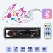 520 autospeler USB-kaart radio Bluetooth handsfree mp3 korte speler verliesvrije muziek_voghion.com