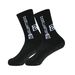 Thickened football socks men's and women's training socks non-slip tube professional running sports football glue non-slip socks_voghion.com