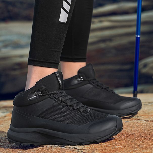 Outdoor Freizeitschuhe Große Herrenschuhe Outdoor Wanderschuhe Laufschuhe_voghion.com