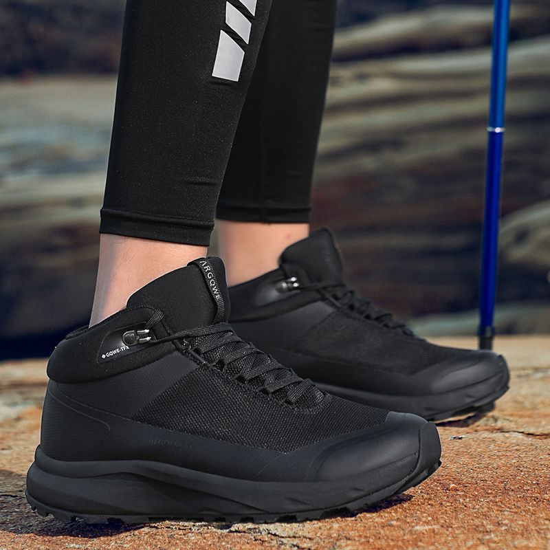 Zapatos casuales para exteriores, zapatos de hombre de talla grande, zapatos de senderismo para exteriores, zapatos para correr_voghion.com