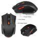 2,4g Drahtlose Maus 1600dpi Optischer Maus Spieler per computer 6 tasti Drahtlose Mäuse con USB-Empfänger per PC Laptop-Zubehör_voghion.com