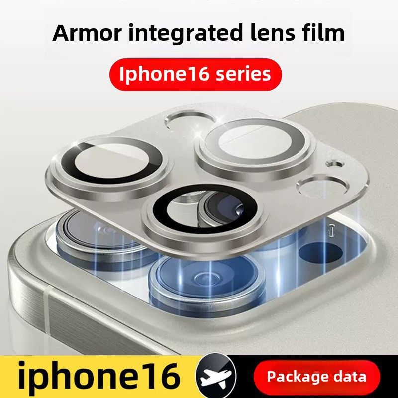 Film d'objectif Armor intégré pour iPhone_voghion.com