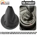 Gear Bar Knob Head 5 Speed Manual Shift Handball With Adapter For Peugeot 106 206 306 406 107 207 307 407 301 308 2008_voghion.com