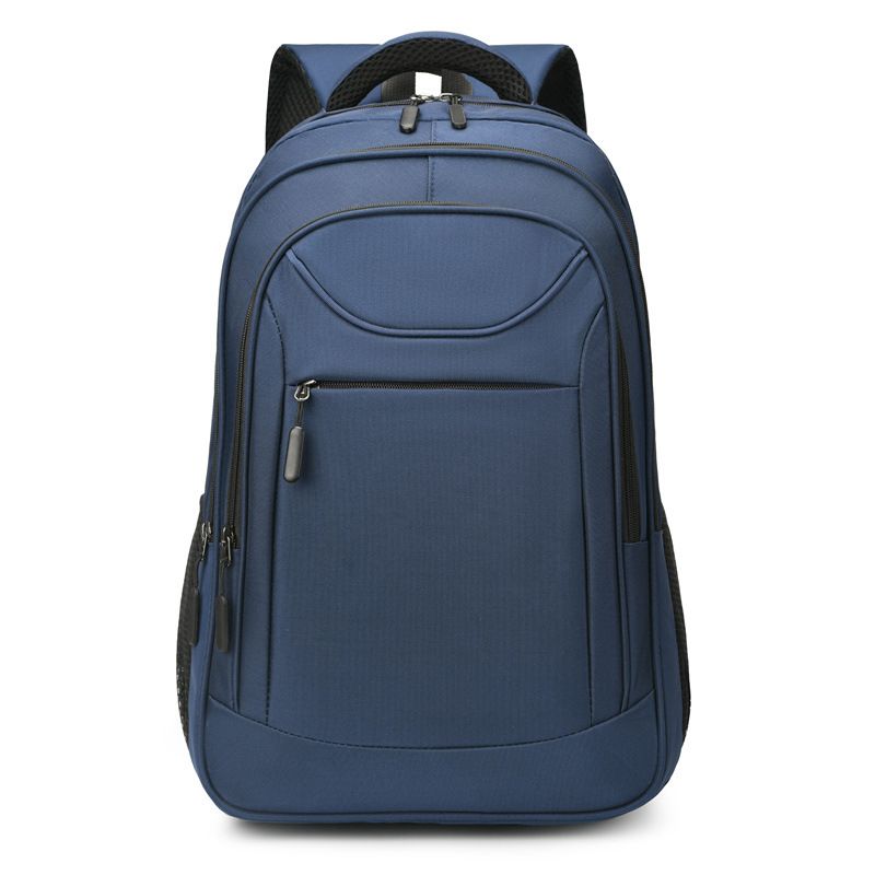 Mochila de viaje para ordenador de negocios, de gran capacidad, de nuevo estilo, para estudiantes universitarios, multifuncional, para hombre_voghion.com