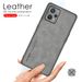 Voor Xiaomi Redmi Note 12 Turbo 5G Case Schapenvacht Leer Matte Coque Capas Redmy Note12 12Turbo Shockproof Soft frame Slim Cover_voghion.com