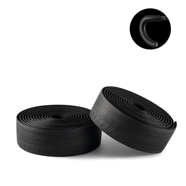 ROCKBROS Ruban de guidon de vélo Ruban de poignée de vélo de route Rubans de guidon de cyclisme sportif 220 cm_voghion.com