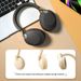 Trendy Items New Private Model Over-Ear Wireless Bluetooth Noise Cancelling Heavy Bass Gaming Call Headphones_voghion.com
