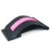 Lumbar Relief Waist Traction Stretching Device Correction Back Massage Tool Spine Support Exercise Equipment_voghion.com